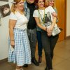 Oldies party, 16. 11. 2019