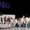 Taneční show TŠ NDU, 4. a 5. 5. 2019
