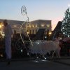 Mikulášsko čertovská show, 6. 12. 2019