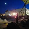 Mikulášsko čertovská show, 6. 12. 2019
