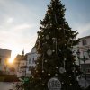 Rozsvícení vánočního stromu, 1. 12. 2019
