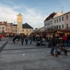 Rozsvícení vánočního stromu, 1. 12. 2019