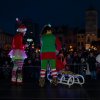 Rozsvícení vánočního stromu, 1. 12. 2019