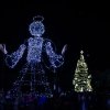 Rozsvícení vánočního stromu, 1. 12. 2019