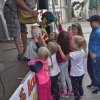 Vodnická pohádka, 13. 7. 2019