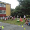 Prázdniny s myškou Klárkou a veverkou Terkou, 18. 8. 2020