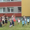 Myška Klárka a veverka Terka
