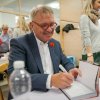Zbigniew Jan Czendlik, 21. 4. 2022