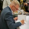 Zbigniew Jan Czendlik, 21. 4. 2022