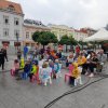 Policejní pohádka, 6. 8. 2022
