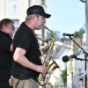 Silesian Dixie Band, 14. 8. 2022