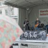 Kapela O.S.G., 21. 8. 2022