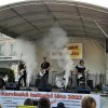 Minami a Strideo, 7. 8. 2022