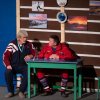 Manželský čtyřúhelník na horách, 24. 11. 2022
