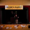 Oldies party, 7. 5. 2022