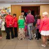 Oldies party, 7. 5. 2022