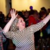Oldies party, 7. 5. 2022