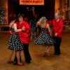 Oldies party, 7. 5. 2022