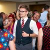 Oldies party, 7. 5. 2022