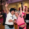 Oldies party, 7. 5. 2022