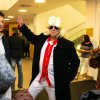 Oldies party, 5. 11. 2022