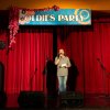 Oldies party, 5. 11. 2022