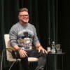 Vánoce Osmanyho Laffity, 28. 11. 2022