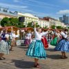 Prolínání kultur, 3. 9. 2022