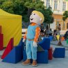 Rozloučení s prázdninami, 26. 8. 2022