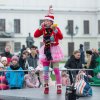 Rozsvícení vánočního stromu, 27. 11. 2022