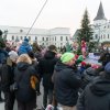 Rozsvícení vánočního stromu, 27. 11. 2022