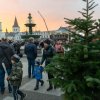 Rozsvícení vánočního stromu, 27. 11. 2022