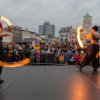 Rozsvícení vánočního stromu, 27. 11. 2022