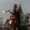 Rozsvícení vánočního stromu, 27. 11. 2022