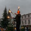Rozsvícení vánočního stromu, 27. 11. 2022