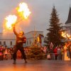 Rozsvícení vánočního stromu, 27. 11. 2022