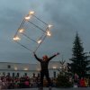 Rozsvícení vánočního stromu, 27. 11. 2022