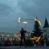 Rozsvícení vánočního stromu, 27. 11. 2022
