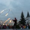 Rozsvícení vánočního stromu, 27. 11. 2022