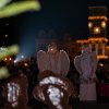 Rozsvícení vánočního stromu, 27. 11. 2022