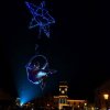 Rozsvícení vánočního stromu, 27. 11. 2022