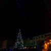 Rozsvícení vánočního stromu, 27. 11. 2022