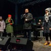 Rozsvícení vánočního stromu, 27. 11. 2022