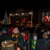 Rozsvícení vánočního stromu, 27. 11. 2022