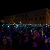 Rozsvícení vánočního stromu, 27. 11. 2022