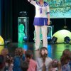 Míša Růžičková - Námořnická show, 27. 5. 2022