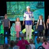 Míša Růžičková - Námořnická show, 27. 5. 2022