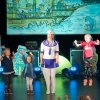 Míša Růžičková - Námořnická show, 27. 5. 2022