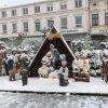 Karvinský vánoční jarmark, 27. 11 - 23. 12. 2022