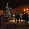 Karvinský vánoční jarmark, 27. 11 - 23. 12. 2022